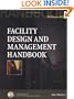 Facility Design and Management Handbook