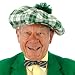St. Pat's Gatsby