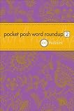 Pocket Posh Word Roundup 2 (Puzzle Book) (Bk. 2)
