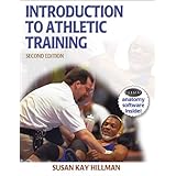 Introduction to Athletic Training - 2nd Edition (Athletic Training Education Series)