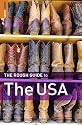 The Rough Guide to the USA