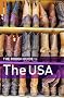 The Rough Guide to the USA