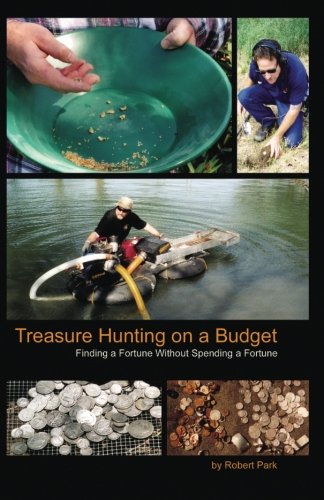 Treasure Hunting on a Budget