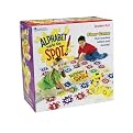 Learning Resources Alphabet Marks the Spot