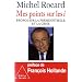 Mes points sur les i  : Propos sur la pr�sidentielle et la crise