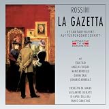 La Gazetta