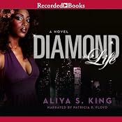 Diamond Life | [Aliya King]