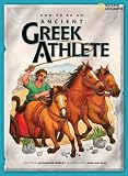 How to Be an Ancient Greek Athlete (How to Be) Jacqueline Morley