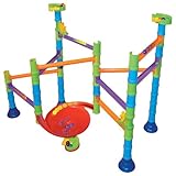 Quercetti Marble Run Vortis 80 Pieces