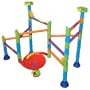Quercetti Marble Run Vortis 80 Pieces