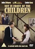 Not In Front Of The Children [UK IMPORT] - John Lithgow