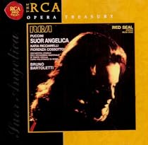 Giacomo Puccini: Suor Angelica