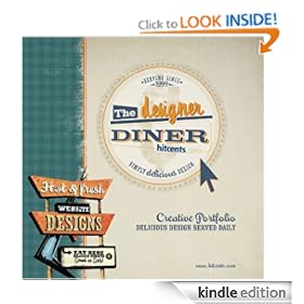 The Website Designer Diner
