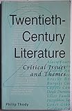 Twentieth-century literature : critical issues and themes