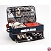 NFL Chicago Bears Golf Trunk Locker Organizer
