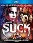 Suck [Blu-ray]