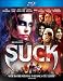 Suck [Blu-ray]