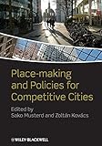 Place-making and policies for competitive cities