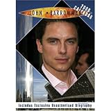 John Barrowman Calendar 2008