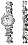 Bulova Women's Crystal Collection watch #96X002