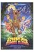 Scooby-Doo on Zombie Island - Movie Poster / Print -- Custom Framing Available