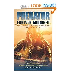 Predator: Forever Midnight