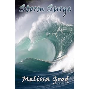 Storm Surge - Melissa Good