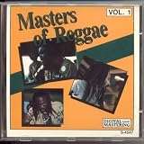 Masters of Reggae Vol. 1