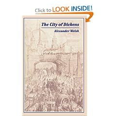 The City of Dickens