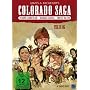 Colorado Saga, Teil 01-06, Box 1 (4 Disc Set)
