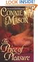 The Price of Pleasure (Leisure Historical Romance)