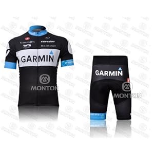 Cycling Bicycle Bike Comfortable Outdoor Jersey Shorts Set