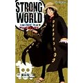 ONE PIECE FILM STRONG WORLD (��) (ONE PIECE FILM STRONG WORLD) (�W�����v�R�~�b�N�X)