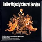 On Her Majesty's Secret Service