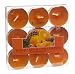 Colony Mandarin & Cedarwood Tealights Box of 9
