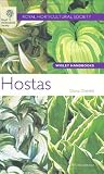 Hostas (Rhs Wisley Handbooks)