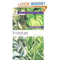 Hostas (Wisley Handbooks)