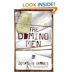 The Domino Men (Gollancz S.F.)