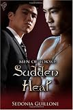 Men of Tokyo: Sudden Heat (White Tigers)