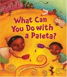 Buy : What Can You Do with a Paleta?