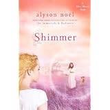 Shimmer (Turtleback School & Library Binding Edition) (Riley Bloom)