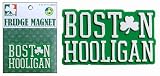 Boston Hooligan Magnet
