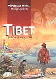 Tibet l'espoir dans l'exil