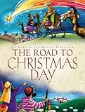 The road to Christmas Day