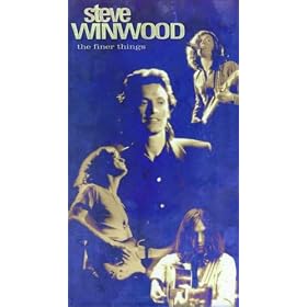 Steve Winwood - The Finer Things (disc 4)