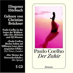 Der Zahir. 5 CDs