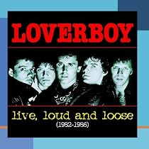 Live, Loud And Loose: 1982-1986