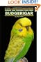 Taming/Training Budgerigars
