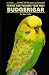 Taming/Training Budgerigars