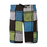 Produkt-Bild: Protest Boy Beachshort Leeds skydriver Sommer 12